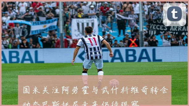 国米关注阿劳霍与武什科维奇转会动态巴斯托尼未来仍待观察