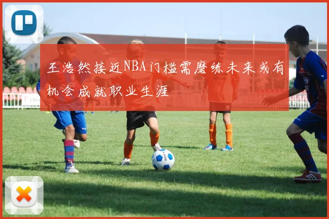 王浩然接近NBA门槛需磨练未来或有机会成就职业生涯